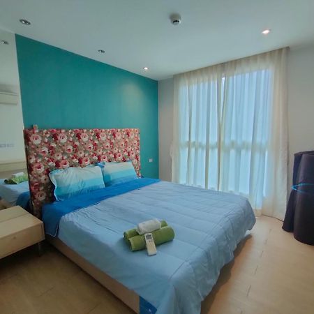 Grande Caribbean Condo By Suneeya Pattaya Buitenkant foto