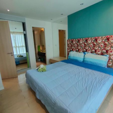 Grande Caribbean Condo By Suneeya Pattaya Buitenkant foto