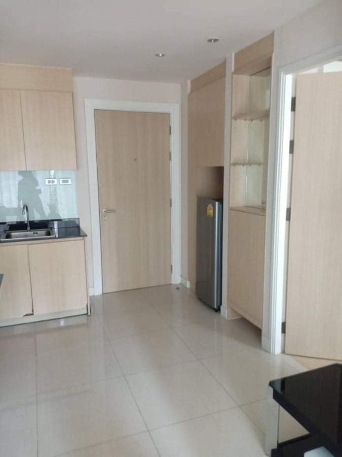 Grande Caribbean Condo By Suneeya Pattaya Buitenkant foto