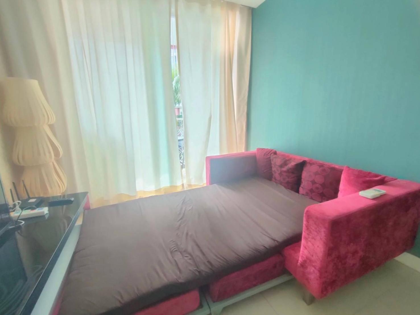 Grande Caribbean Condo By Suneeya Pattaya Buitenkant foto